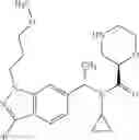 Fig. 172 - Nitrogen-containing saturated heterocyclic compound