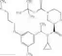 Fig. 211 - Nitrogen-containing saturated heterocyclic compound