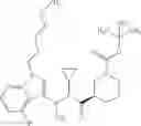 Fig. 218 - Nitrogen-containing saturated heterocyclic compound