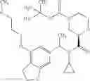 Fig. 221 - Nitrogen-containing saturated heterocyclic compound