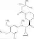 Fig. 223 - Nitrogen-containing saturated heterocyclic compound