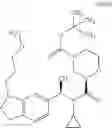 Fig. 274 - Nitrogen-containing saturated heterocyclic compound