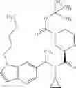Fig. 276 - Nitrogen-containing saturated heterocyclic compound