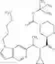 Fig. 290 - Nitrogen-containing saturated heterocyclic compound