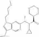 Fig. 304 - Nitrogen-containing saturated heterocyclic compound