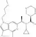Fig. 305 - Nitrogen-containing saturated heterocyclic compound