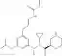 Fig. 337 - Nitrogen-containing saturated heterocyclic compound