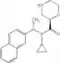 Fig. 38 - Nitrogen-containing saturated heterocyclic compound