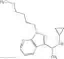 Fig. 382 - Nitrogen-containing saturated heterocyclic compound