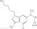 Fig. 394 - Nitrogen-containing saturated heterocyclic compound