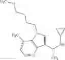 Fig. 426 - Nitrogen-containing saturated heterocyclic compound