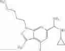 Fig. 444 - Nitrogen-containing saturated heterocyclic compound