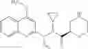 Fig. 82 - Nitrogen-containing saturated heterocyclic compound