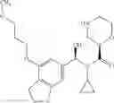 Fig. 85 - Nitrogen-containing saturated heterocyclic compound