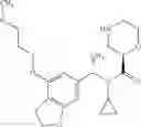 Fig. 86 - Nitrogen-containing saturated heterocyclic compound