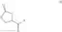 Fig. 18 - 2-oxo-1,3-dioxolane-4-acyl halides, their preparation and use