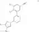 Fig. 12 - 4-(3-cyanophenyl)-6-pyridinylpyrimidine mGlu5 modulators