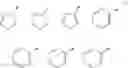 Fig. 13 - 4-(3-cyanophenyl)-6-pyridinylpyrimidine mGlu5 modulators