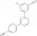 Fig. 41 - 4-(3-cyanophenyl)-6-pyridinylpyrimidine mGlu5 modulators