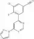 Fig. 47 - 4-(3-cyanophenyl)-6-pyridinylpyrimidine mGlu5 modulators