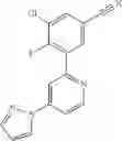 Fig. 48 - 4-(3-cyanophenyl)-6-pyridinylpyrimidine mGlu5 modulators