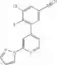 Fig. 49 - 4-(3-cyanophenyl)-6-pyridinylpyrimidine mGlu5 modulators