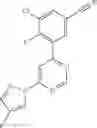 Fig. 50 - 4-(3-cyanophenyl)-6-pyridinylpyrimidine mGlu5 modulators
