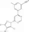 Fig. 51 - 4-(3-cyanophenyl)-6-pyridinylpyrimidine mGlu5 modulators