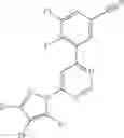 Fig. 53 - 4-(3-cyanophenyl)-6-pyridinylpyrimidine mGlu5 modulators
