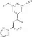 Fig. 54 - 4-(3-cyanophenyl)-6-pyridinylpyrimidine mGlu5 modulators