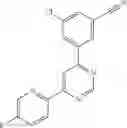 Fig. 55 - 4-(3-cyanophenyl)-6-pyridinylpyrimidine mGlu5 modulators
