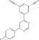 Fig. 56 - 4-(3-cyanophenyl)-6-pyridinylpyrimidine mGlu5 modulators