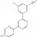 Fig. 57 - 4-(3-cyanophenyl)-6-pyridinylpyrimidine mGlu5 modulators