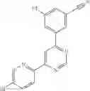 Fig. 58 - 4-(3-cyanophenyl)-6-pyridinylpyrimidine mGlu5 modulators