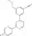 Fig. 62 - 4-(3-cyanophenyl)-6-pyridinylpyrimidine mGlu5 modulators