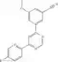 Fig. 63 - 4-(3-cyanophenyl)-6-pyridinylpyrimidine mGlu5 modulators
