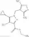 Fig. 37 - Heteroaryl substituted pyrazoles