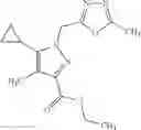 Fig. 38 - Heteroaryl substituted pyrazoles