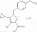 Fig. 39 - Heteroaryl substituted pyrazoles