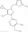 Fig. 45 - Heteroaryl substituted pyrazoles