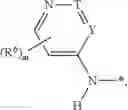 Fig. 61 - Heteroaryl substituted pyrazoles