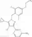 Fig. 37 - Substituted benzylpyrazoles