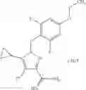 Fig. 38 - Substituted benzylpyrazoles