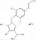 Fig. 40 - Substituted benzylpyrazoles