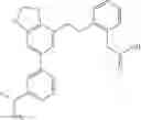 Fig. 1009 - Aminomethyl-Biaryl Derivatives Complement Factor D inhibitors and uses thereof