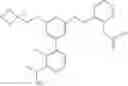 Fig. 1024 - Aminomethyl-Biaryl Derivatives Complement Factor D inhibitors and uses thereof