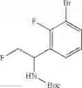 Fig. 104 - Aminomethyl-Biaryl Derivatives Complement Factor D inhibitors and uses thereof