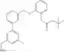 Fig. 1083 - Aminomethyl-Biaryl Derivatives Complement Factor D inhibitors and uses thereof