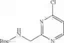 Fig. 110 - Aminomethyl-Biaryl Derivatives Complement Factor D inhibitors and uses thereof
