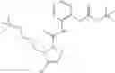 Fig. 123 - Aminomethyl-Biaryl Derivatives Complement Factor D inhibitors and uses thereof